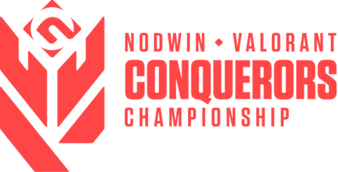 Valorant Conquerors Championship 2025